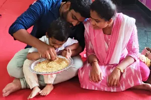 aksharabhyasam-2